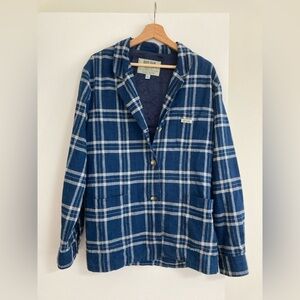 Vintage Guess Linen Blazer